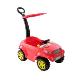 Push Car Corsa Rojo - Prinsel