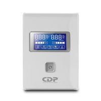 Ups Interactivo 6 Entradas 500 W - Cdp