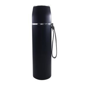 Termo De Doble Pared 500 De Ml - Nordika