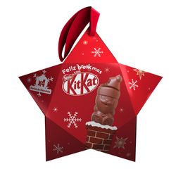 Chocolate-Kitkat-En-Caja-Diseño-Estrella---Kitkat