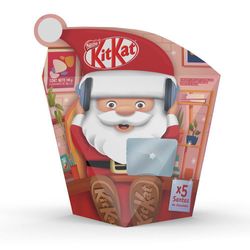 Chocolate-Kit-Kat-Diseño-Santa---Kitkat