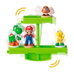 Super Mario Balancing Game Ground Stage - Epoch Games