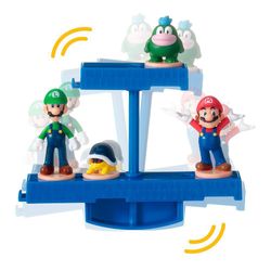 Super Mario Balancing Game Underground S - Epoch Games