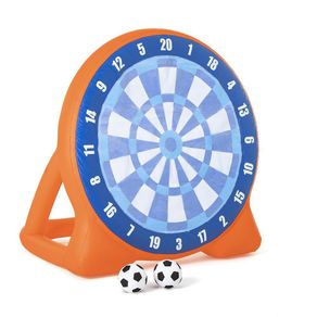 Dashboard Para Kickball Inflable - Bestway