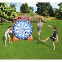 Dashboard Para Kickball Inflable - Bestway