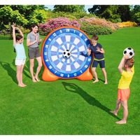 Dashboard Para Kickball Inflable - Bestway