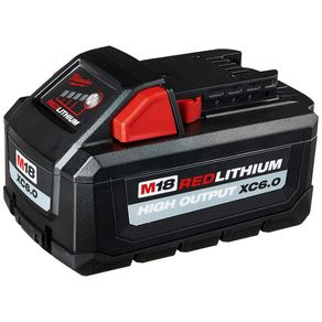 Batería M18 6 Ah - Milwaukee Electric