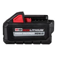 Batería M18 6 Ah - Milwaukee Electric