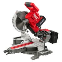 Sierra Ingletadora De 10 Plg Milwaukee M18 Fuel - Milwaukee Electric