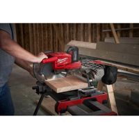 Sierra Ingletadora De 10 Plg Milwaukee M18 Fuel - Milwaukee Electric