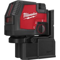 Laser Verde Puntos De Plomada - Milwaukee Electric