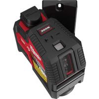 Laser Verde Puntos De Plomada - Milwaukee Electric