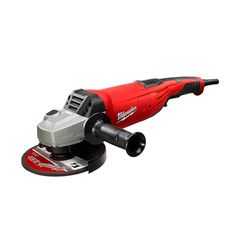 Esmeriladora Angular De 9 Plg 2100 W - Milwaukee Electric