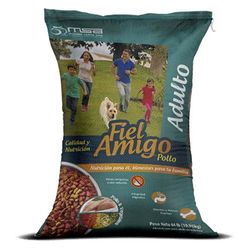Alimento-Para-Perros-Fiel-Amigo-Adulto-Sabor-Pollo-De-44.09-Lb---Fiel-Amigo
