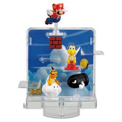 Super Mario Balancing Game Plussky Stag - Epoch Games