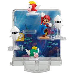 Super Mario Balancing Game Plusunderwat - Epoch Games