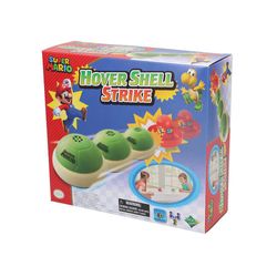 Super Mario Hover Shell Strike - Epoch Games