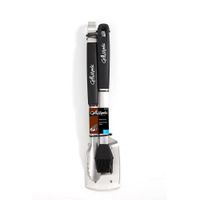 Set De 3 Pzas De Acero Inoxidable Para Parrilladas - Grillmark