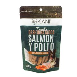 Alimento-Deshidratado-Para-Perros-Sabor-Salmon-Y-Pollo---Kani