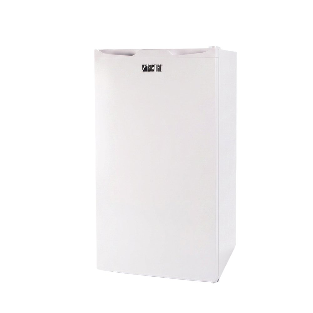 Minibar de 3.1 Pies³ con 1 Puerta Color Blanco
