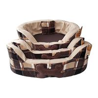 Cama Clásica Unisex Talla S - Pet Town