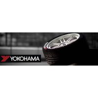 Llanta Yokohama Y205/50R17Ae51 - Yokohama