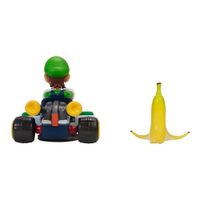 Mario Kart Megagiros Con Banana Diseños Surtidos - Nintendo