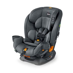 Silla De Carro Onefit Cleartex Gris Slate - Chicco