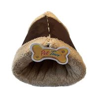 Cama Cojín Tipo Cueva Para Gato Macho - Pet Town
