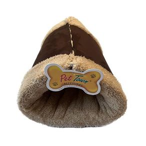 Cama Cojín Tipo Cueva Para Gato Macho - Pet Town