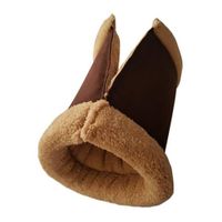 Cama Cojín Tipo Cueva Para Gato Macho - Pet Town