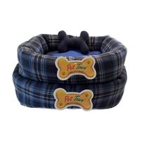 Cama Dognut Macho Talla S - Pet Town