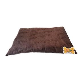 Cama Cojín Para Perro Talla Xl - Pet Town