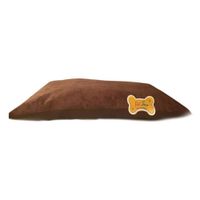 Cama Cojín Para Perro Talla Xl - Pet Town