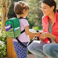 Mochila Arnés De Seguridad Para Bebé Diseño Jirafa - Munchkin