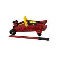 Tricket Lagarto 1.5 Ton - Fmq