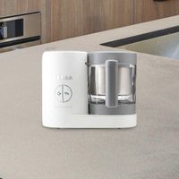 Procesador De Alimentos Neo Cloud 5.2 Tazas - Beaba