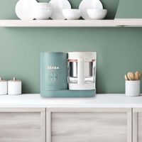 Procesador De Alimentos Neo Eucalyptus - Beaba
