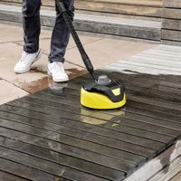 Limpiadora De Superficies T5 - Karcher