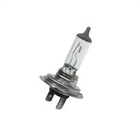 Bombilla Halógena H7 De 55W - Peak