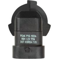 Bombilla Halógena Hb4 9006 - Peak