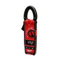 Amperímetro De Pinza - Milwaukee Electric
