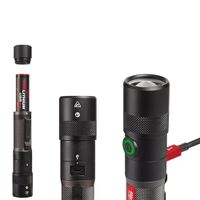 Linterna De Mano 1100 Lm - Milwaukee Electric