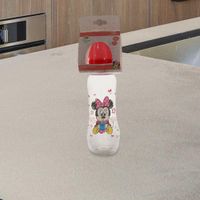 Biberón Para Bebé Minnie 8 Oz - Disney