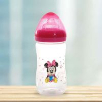 Biberón Para Bebé Minnie 9 Oz - Disney