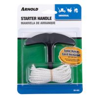 Manija De Arranque Y Cuerda - Arnold