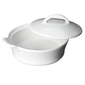 Molde Cerámico Ovalado De 14.20 L - Good Cook