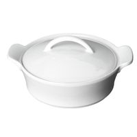 Molde Cerámico Ovalado De 14.20 L - Good Cook
