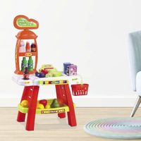 Set Lovely Supermart - Sfl