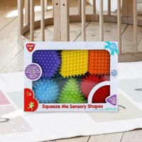 Set De Estimulación Sensorial - Playgo